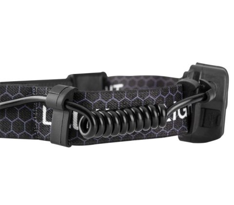 LATARKA CZOŁOWA LED BELT 2. LATARKA CZOŁOWA LED BELT 2.