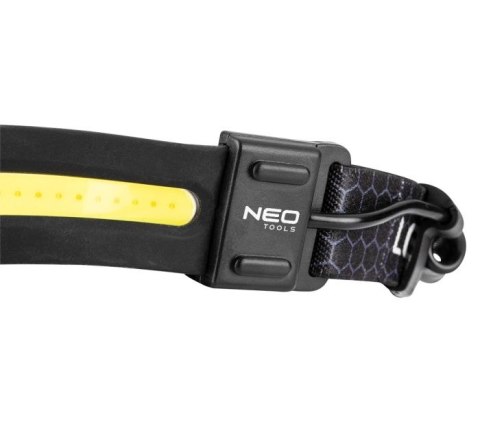 LATARKA CZOŁOWA LED BELT 2. LATARKA CZOŁOWA LED BELT 2.