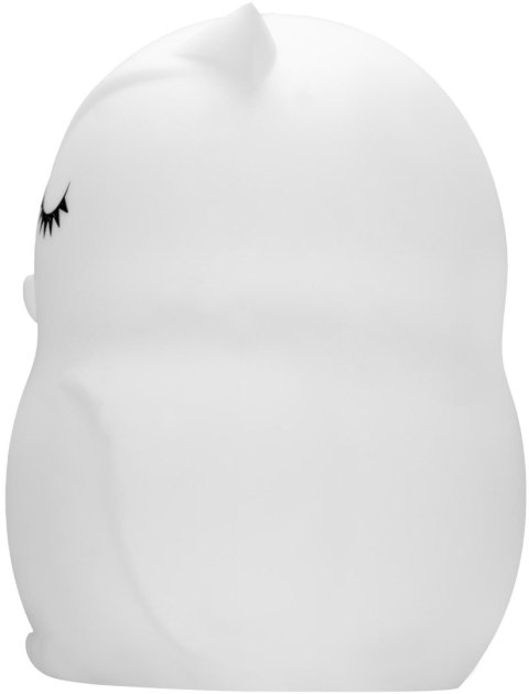 Lampka silikonowa Redleaf Silly Owl REDLEAF Lampka silikonowa Redleaf Silly Owl REDLEAF