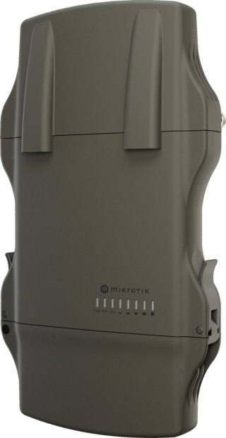 MikroTik NetMetal ax (L23UGSR-5HaxD2HaxD-NM) Wi-Fi 6 MIKROTIK