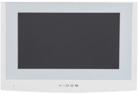 Monitor wideomofonu VIDOS 2IP M200W-X VIDOS Monitor wideomofonu VIDOS 2IP M200W-X VIDOS