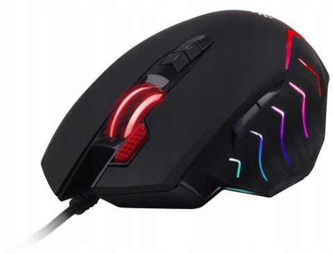 Mysz A4TECH BLOODY J95S Stone Black USB (Activated) A4TECH Mysz A4TECH BLOODY J95S Stone Black USB (Activated) A4TECH