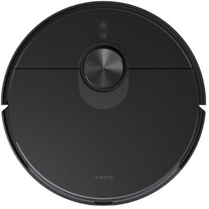 Odkurzacz Xiaomi Robot Vacuum S20+ czarny XIAOMI Odkurzacz Xiaomi Robot Vacuum S20+ czarny XIAOMI