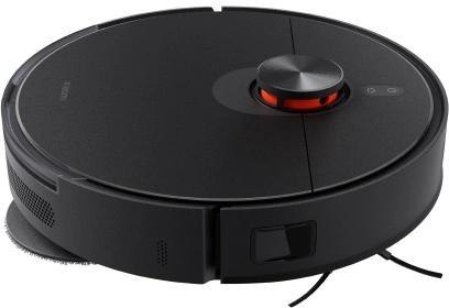 Odkurzacz Xiaomi Robot Vacuum S20+ czarny XIAOMI Odkurzacz Xiaomi Robot Vacuum S20+ czarny XIAOMI