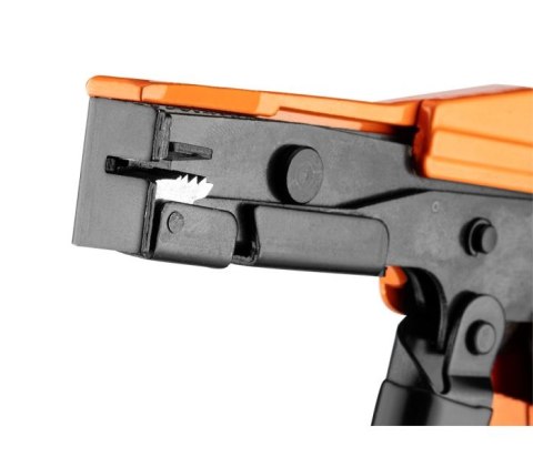 PISTOLET DO OPASEK ZACISKOWYCH PISTOLET DO OPASEK ZACISKOWYCH
