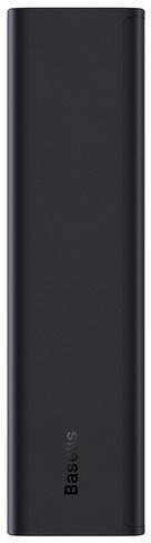 Powerbank Baseus Adaman2 PPAD050101 20000mAh 30W PD QC 3.0 Super VOOC 2x USB-A 1x USB-C BASEUS