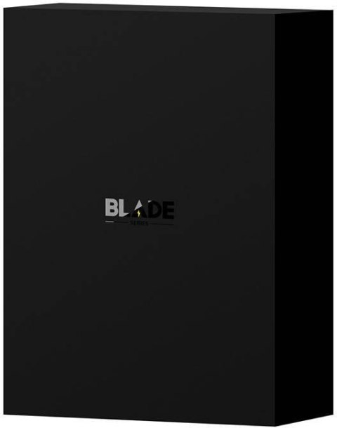 Powerbank Baseus Blade PPBL000201 20000mAh 100W PD QC 4.0 2x USB-A 2x USB-C + kabel BASEUS Powerbank Baseus Blade PPBL000201 20000mAh 100W PD QC 4.0 2x USB-A 2x USB-C + kabel BASEUS