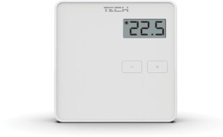Przewodowy dwustanowy regulator pokojowy biały ST-294v1 Tech sterowniki TECH STEROWNIKI