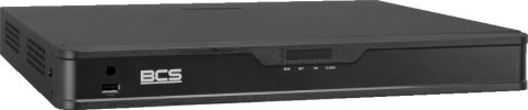 REJESTRATOR IP BCS Point BCS-P-NVR3202-4K-E BCS REJESTRATOR IP BCS Point BCS-P-NVR3202-4K-E BCS