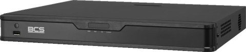 REJESTRATOR IP BCS Point BCS-P-NVR3202-4K-E BCS REJESTRATOR IP BCS Point BCS-P-NVR3202-4K-E BCS