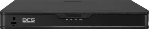 REJESTRATOR IP BCS Point BCS-P-NVR3202-4K-E BCS REJESTRATOR IP BCS Point BCS-P-NVR3202-4K-E BCS