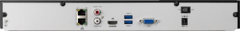 REJESTRATOR IP BCS Point BCS-P-NVR3202-4K-E BCS REJESTRATOR IP BCS Point BCS-P-NVR3202-4K-E BCS
