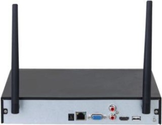 REJESTRATOR WIFI DAHUA NVR1104HS-W-S2-CE IMOU
