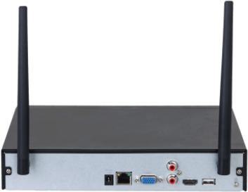 REJESTRATOR WIFI DAHUA NVR1104HS-W-S2-CE IMOU REJESTRATOR WIFI DAHUA NVR1104HS-W-S2-CE IMOU