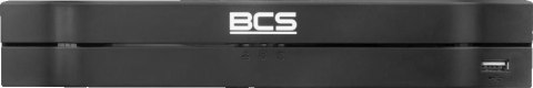 Rejestrator BCS LINE BCS-L-NVR0401-4KE(2) BCS Rejestrator BCS LINE BCS-L-NVR0401-4KE(2) BCS