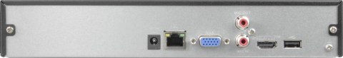 Rejestrator BCS LINE BCS-L-NVR0401-4KE(2) BCS Rejestrator BCS LINE BCS-L-NVR0401-4KE(2) BCS
