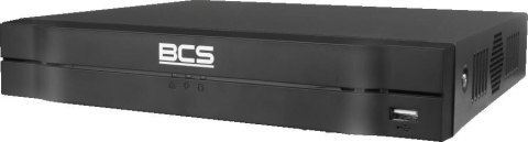 Rejestrator BCS LINE BCS-L-NVR0401-4KE(2) BCS Rejestrator BCS LINE BCS-L-NVR0401-4KE(2) BCS