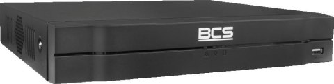 Rejestrator BCS LINE BCS-L-NVR0401-4KE(2) BCS Rejestrator BCS LINE BCS-L-NVR0401-4KE(2) BCS
