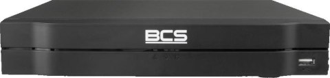 Rejestrator BCS LINE BCS-L-NVR0401-4KE(2) BCS Rejestrator BCS LINE BCS-L-NVR0401-4KE(2) BCS