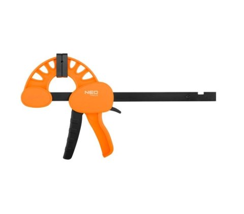 ŚCISK AUTOMATYCZNY HEAVY DUTY 75*150 ŚCISK AUTOMATYCZNY HEAVY DUTY 75*150
