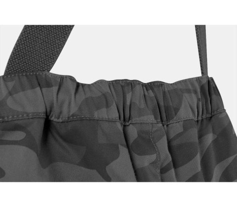 SPODNIE ROBOCZE OGRODNICZKI CAMO URBAN ROZMIAR XXL SPODNIE ROBOCZE OGRODNICZKI CAMO URBAN ROZMIAR XXL