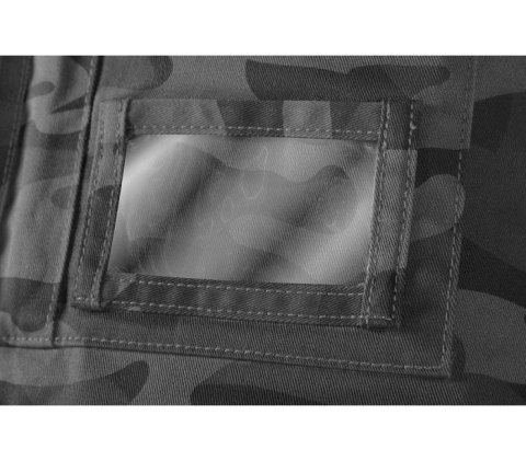 SPODNIE ROBOCZE OGRODNICZKI CAMO URBAN ROZMIAR XXL SPODNIE ROBOCZE OGRODNICZKI CAMO URBAN ROZMIAR XXL