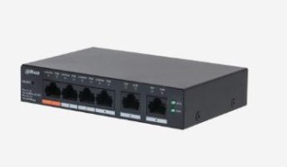 SWITCH DAHUA CS4006-4ET2ET-60 DAHUA