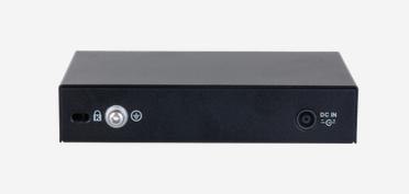 SWITCH DAHUA CS4006-4ET2ET-60 DAHUA SWITCH DAHUA CS4006-4ET2ET-60 DAHUA