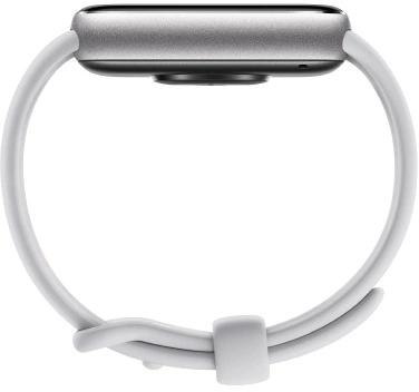 Smartband Xiaomi Smart Band 9 Pro Moonlight Silver XIAOMI Smartband Xiaomi Smart Band 9 Pro Moonlight Silver XIAOMI