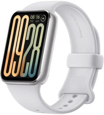 Smartband Xiaomi Smart Band 9 Pro Moonlight Silver XIAOMI Smartband Xiaomi Smart Band 9 Pro Moonlight Silver XIAOMI
