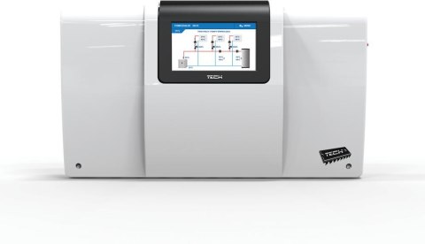 Sterownik do instalacji z OPEN THERM(obsługa 3 siłowników zaworu + solar) I-3 Plus Tech sterowniki TECH STEROWNIKI Sterownik do instalacji z OPEN THERM(obsługa 3 siłowników zaworu + solar) I-3 Plus Tech sterowniki TECH STEROWNIKI