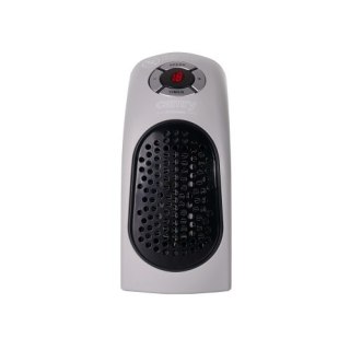 Termowentylator - Easy heater