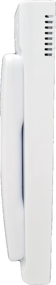 Unifon CYFRAL BALTIC 5P biały 4,5,6-żyłowy CYFRAL Unifon CYFRAL BALTIC 5P biały 4,5,6-żyłowy CYFRAL