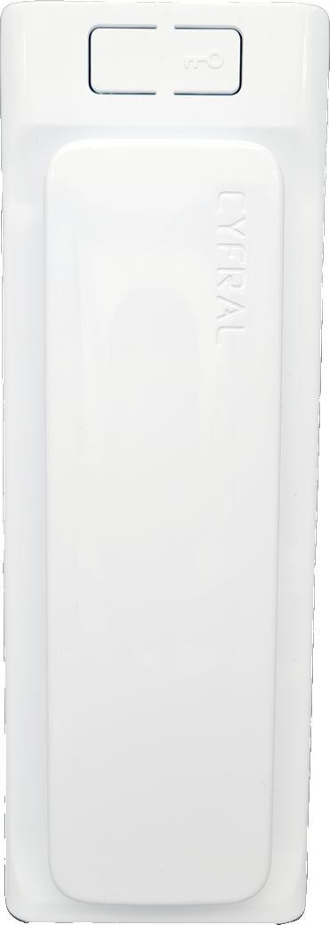 Unifon CYFRAL BALTIC 5P biały 4,5,6-żyłowy CYFRAL Unifon CYFRAL BALTIC 5P biały 4,5,6-żyłowy CYFRAL
