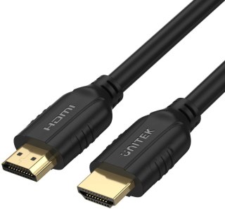 Unitek Kabel HDMI 2.0 4K 60Hz 3m UNITEK