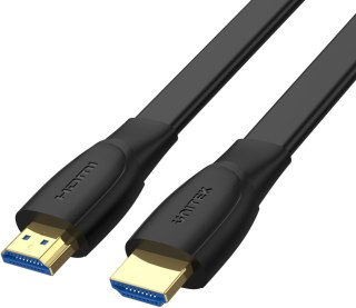 Unitek Kabel High Speed HDMI 2.0 4K 60Hz płaski 1m UNITEK
