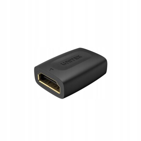 Unitek Łącznik HDMI (F) - HDMI (F) 4K@60Hz do 30m UNITEK Unitek Łącznik HDMI (F) - HDMI (F) 4K@60Hz do 30m UNITEK