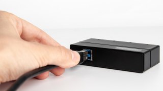 Unitek kabel do drukarki USB-C na USB-B USB 3.0 2m UNITEK