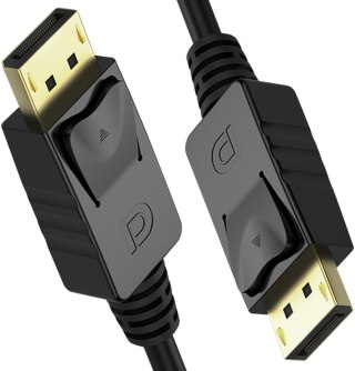 Unitek przewód Displayport M/M 1.5M UNITEK