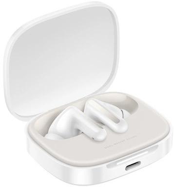 Xiaomi Redmi Buds 6 Cloud White XIAOMI Xiaomi Redmi Buds 6 Cloud White XIAOMI