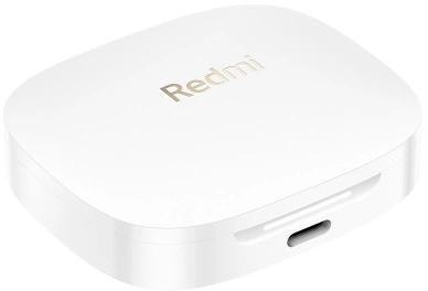 Xiaomi Redmi Buds 6 Cloud White XIAOMI Xiaomi Redmi Buds 6 Cloud White XIAOMI