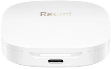 Xiaomi Redmi Buds 6 Cloud White XIAOMI Xiaomi Redmi Buds 6 Cloud White XIAOMI