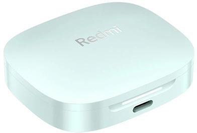 Xiaomi Redmi Buds 6 Coral Green XIAOMI Xiaomi Redmi Buds 6 Coral Green XIAOMI