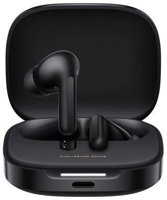 Xiaomi Redmi Buds 6 Night Black XIAOMI Xiaomi Redmi Buds 6 Night Black XIAOMI