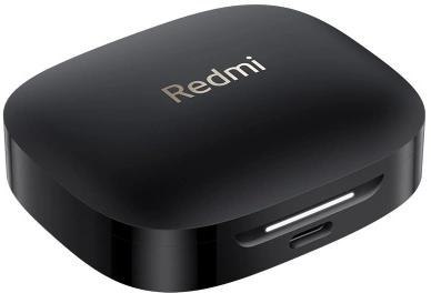 Xiaomi Redmi Buds 6 Night Black XIAOMI Xiaomi Redmi Buds 6 Night Black XIAOMI