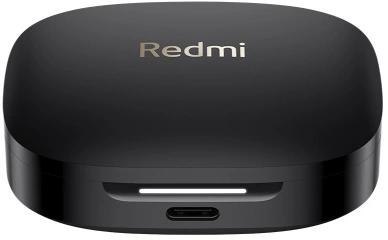 Xiaomi Redmi Buds 6 Night Black XIAOMI Xiaomi Redmi Buds 6 Night Black XIAOMI