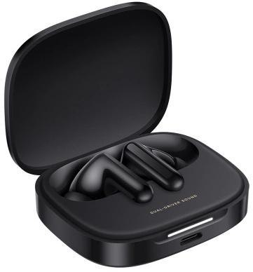 Xiaomi Redmi Buds 6 Night Black XIAOMI Xiaomi Redmi Buds 6 Night Black XIAOMI