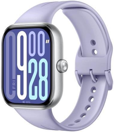 Xiaomi Redmi Watch 5 Lavender Purple XIAOMI Xiaomi Redmi Watch 5 Lavender Purple XIAOMI