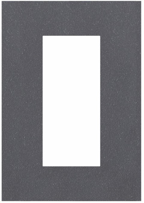 ACO CDN-M-S ST Maskownica do małej ramki CDN-R-S-AL, CDN-R-S, CDN-R2-S ACO ACO CDN-M-S ST Maskownica do małej ramki CDN-R-S-AL, CDN-R-S, CDN-R2-S ACO