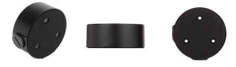 ADAPTER DAHUA PFA13A-E-BLACK DAHUA ADAPTER DAHUA PFA13A-E-BLACK DAHUA